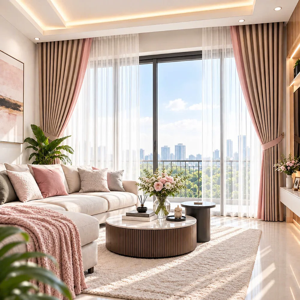 Nội Thất Trung Tín – Kiến tạo không gian Việt
