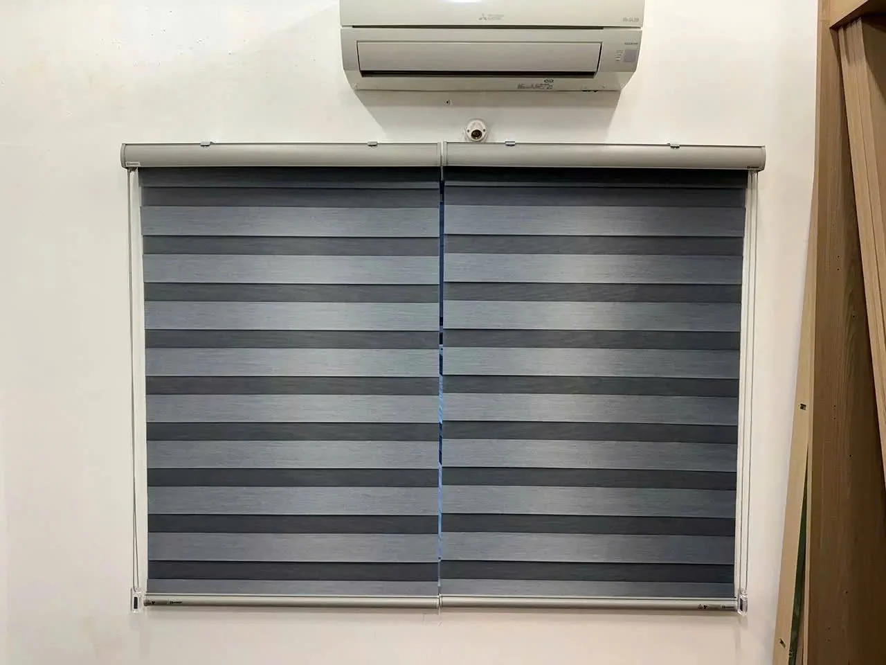Rèm Cầu Vồng Hàn Quốc Chính Hãng 100% - Ảnh 4
